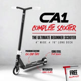 Core CA1 Complete Beginner Stunt Scooter