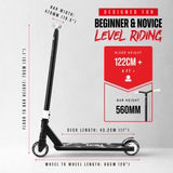 Core CA1 Complete Beginner Stunt Scooter