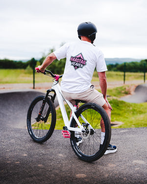 Hardtail Heaven Saint 26