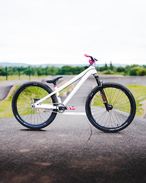 Hardtail Heaven Saint 26
