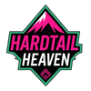 Translation missing: en.Hardtail Heaven  accessibility.home