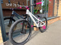 Hardtail Heaven Saint 26" Dirt Jump Bike
