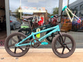 Radio Raceline Cobalt Custom BMX
