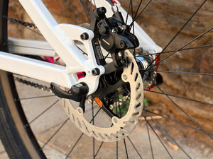 Hardtail Heaven Sinner SS 27.5