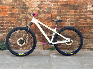 Hardtail Heaven Sinner SS 27.5