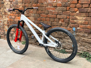 Hardtail Heaven Saint 26