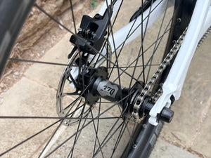 Hardtail Heaven Saint 26