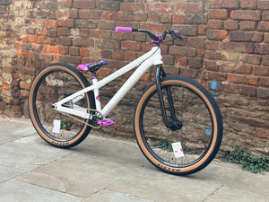 Hardtail Heaven Saint 26