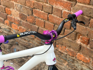 Hardtail Heaven Saint 26