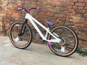 Hardtail Heaven Saint 26