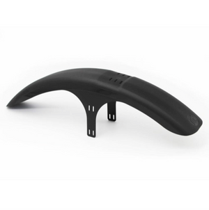 MuckyNutz Long Front Fender