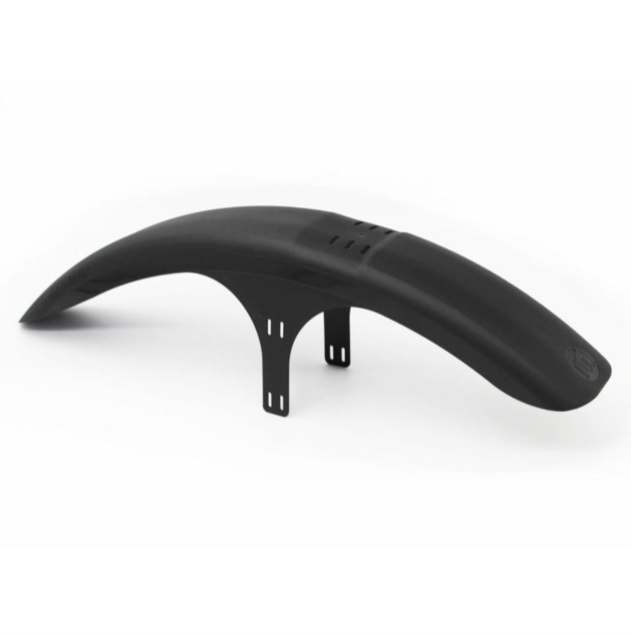 MuckyNutz Long Front Fender