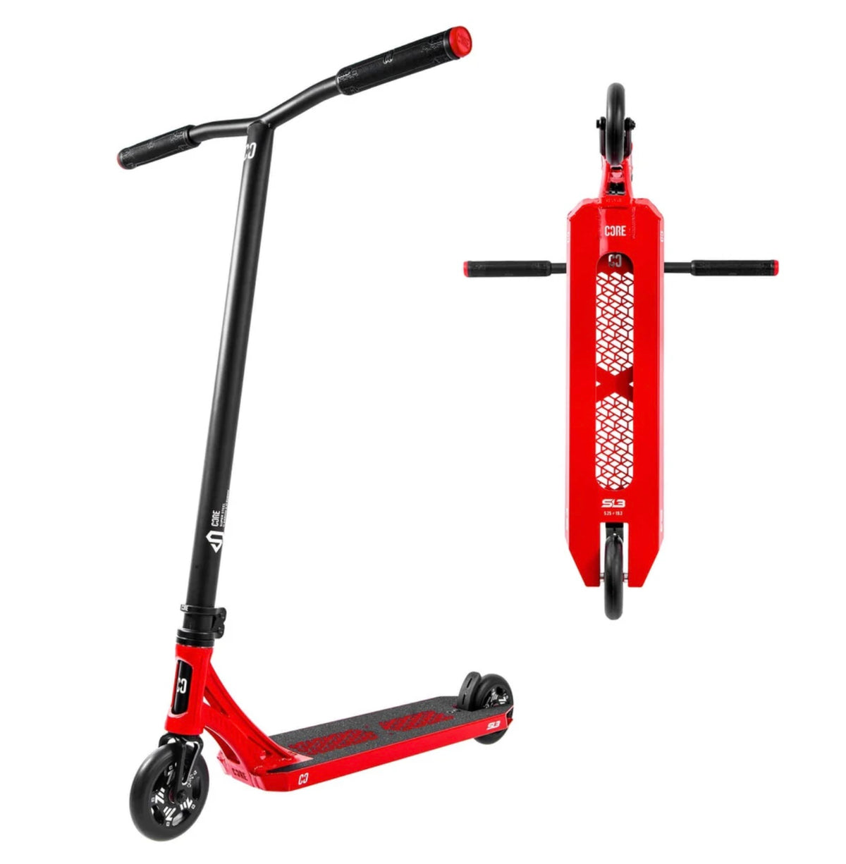 Core SL3 Complete Stunt Scooter