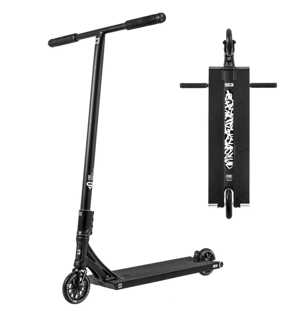 Core ST3 Complete Stunt Scooter