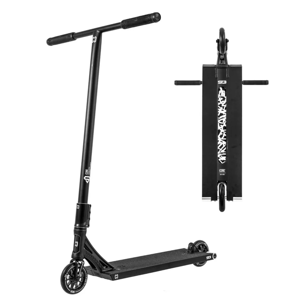 Core ST3 Complete Stunt Scooter