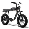 Super 73 S2 SE Sandstorm Electric Fat Bike