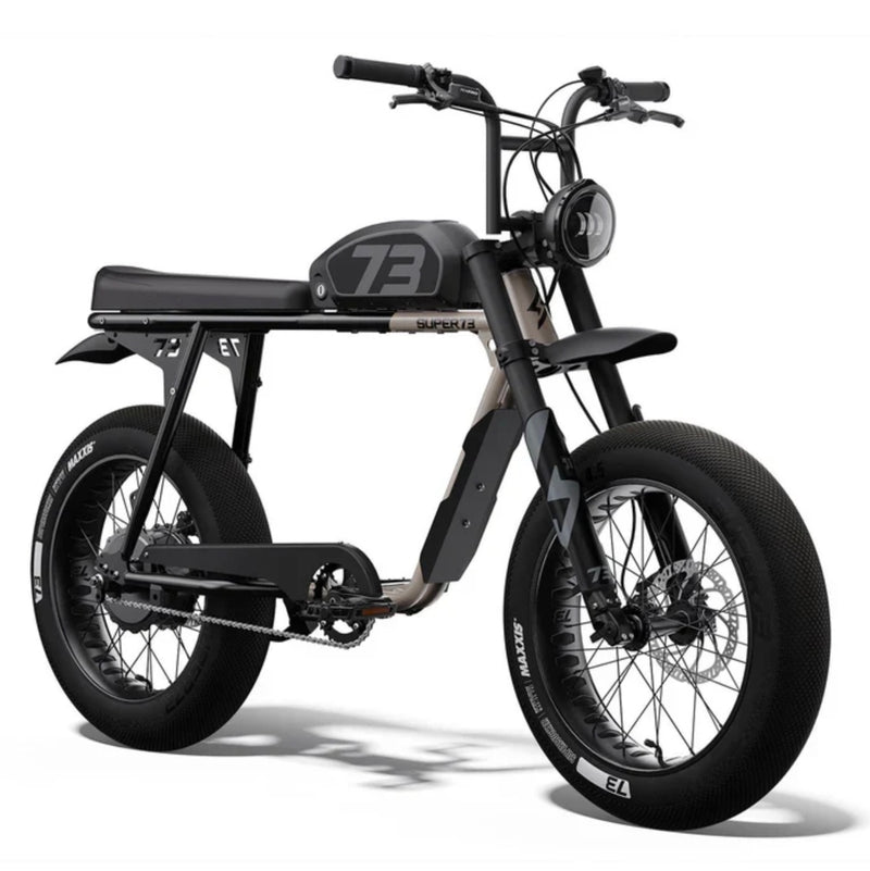 Super 73 S2 SE Sandstorm Electric Fat Bike