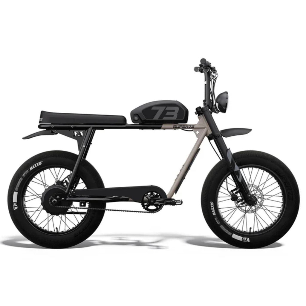 Super 73 S2 SE Sandstorm Electric Fat Bike
