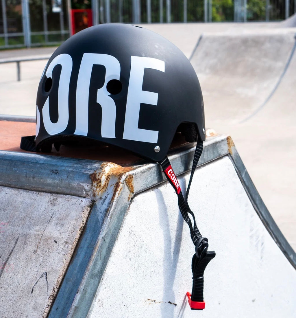 Core Scooters Street Helmet