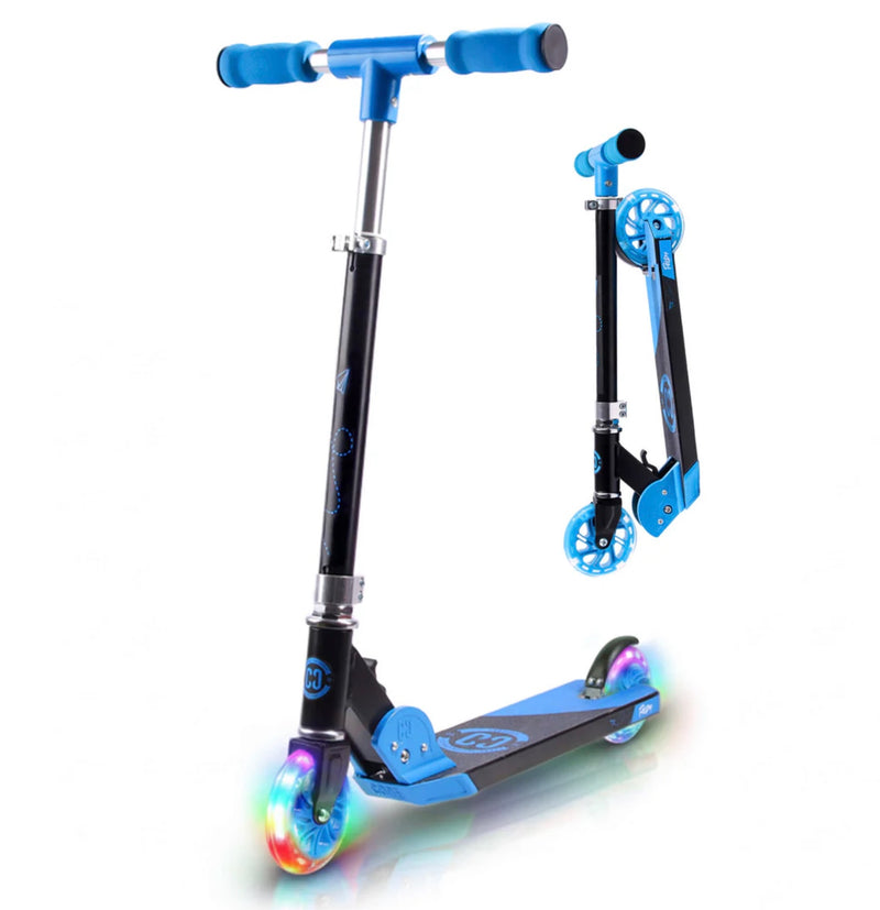 Core Kids Folding Scooter