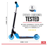 Core Kids Folding Scooter