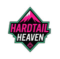 Hardtail Heaven Pen