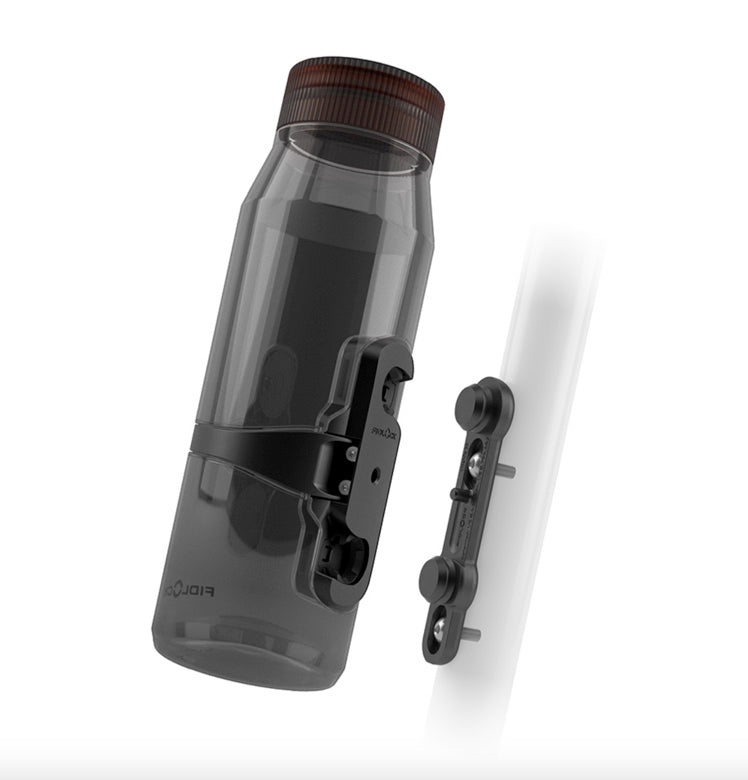 Fidlock Twist Bottle 700 life & base