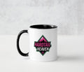 Hardtail Heaven Mug