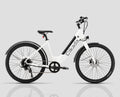 Cikada City Step Through Electric  Bike