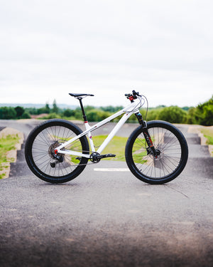 Hardtail Heaven Sinner 27.5