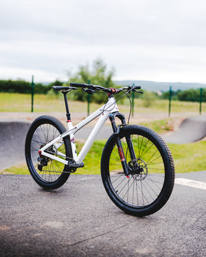 Hardtail Heaven Sinner 27.5