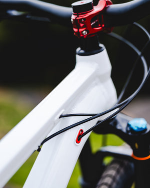 Hardtail Heaven Sinner 27.5