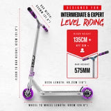 Core CG1 Complete Stunt Scooter