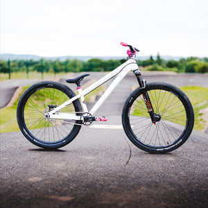 Hardtail Heaven Saint 26