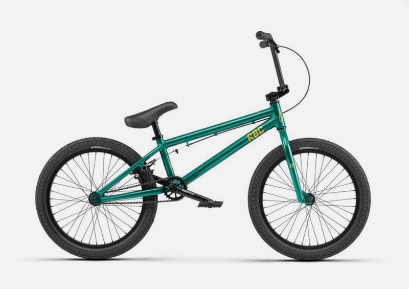 Radio Dice 20" BMX 2026 model