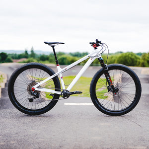 Hardtail Heaven Sinner 27.5