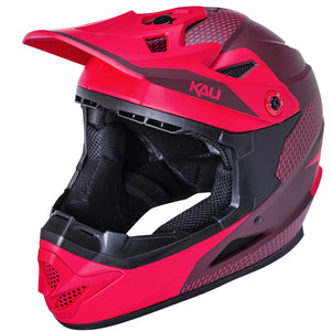 Kali Zoka Full Face Helmet