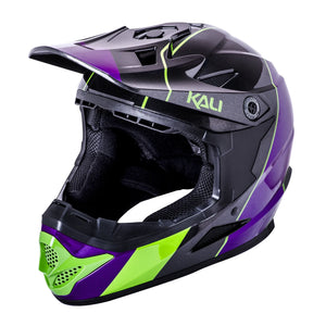 Kali Zoka Full Face Helmet